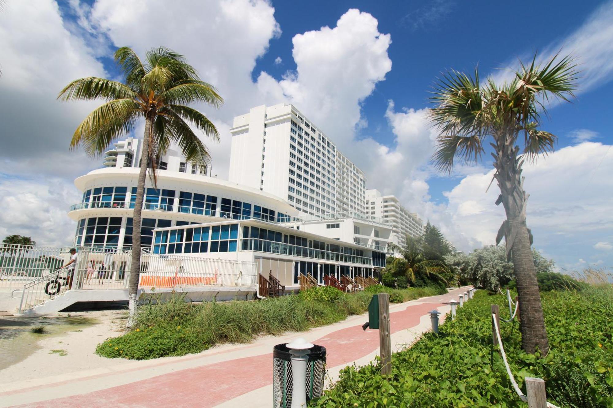 Villa Castle Ph3 Miami Beach Exterior foto